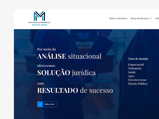 Magalhães & Maistrello Advogados